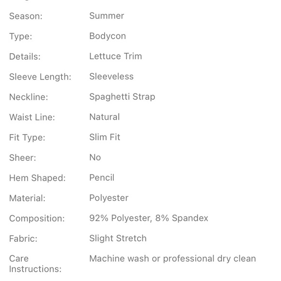 NEW Plaid Floral Lettuce Trim Bodycon Dress. - Picture 5 of 7